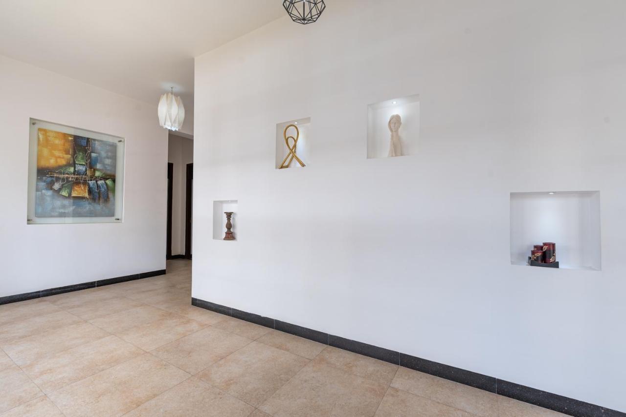 Villa Calangute Phase 12 エクステリア 写真