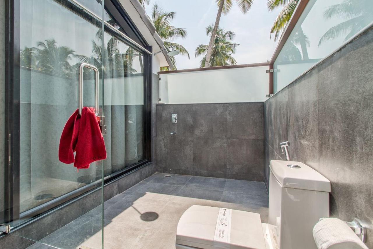 Villa Calangute Phase 12 エクステリア 写真
