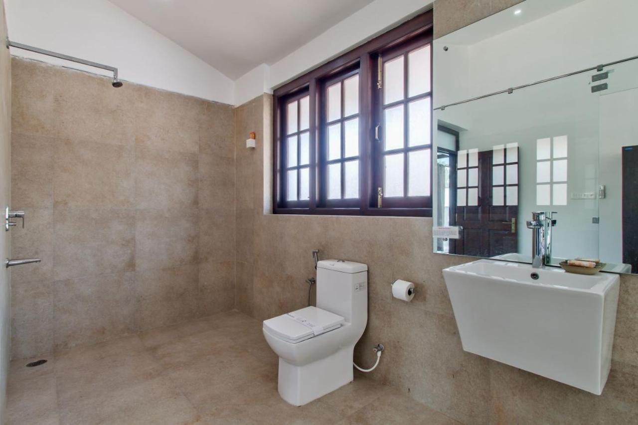 Villa Calangute Phase 12 エクステリア 写真