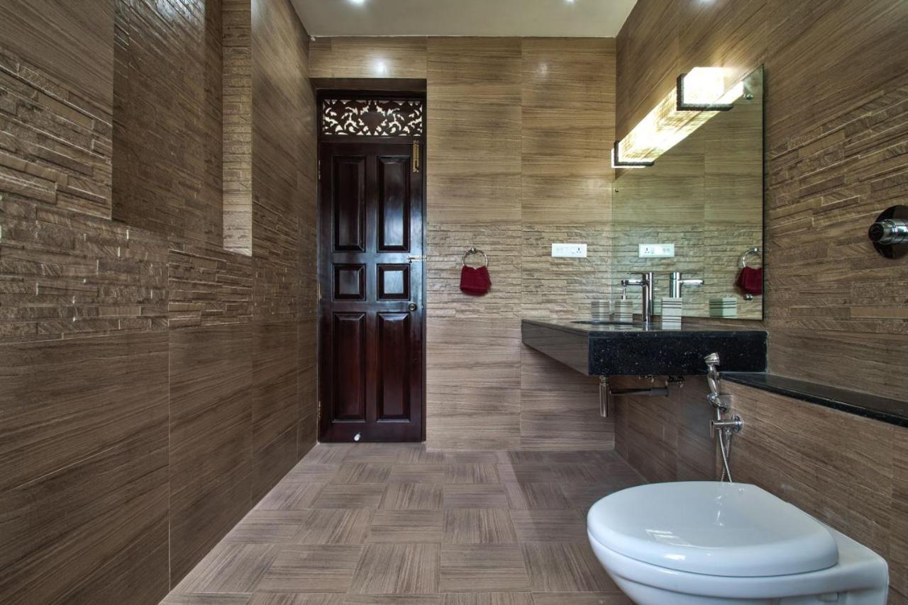 Villa Calangute Phase 12 エクステリア 写真