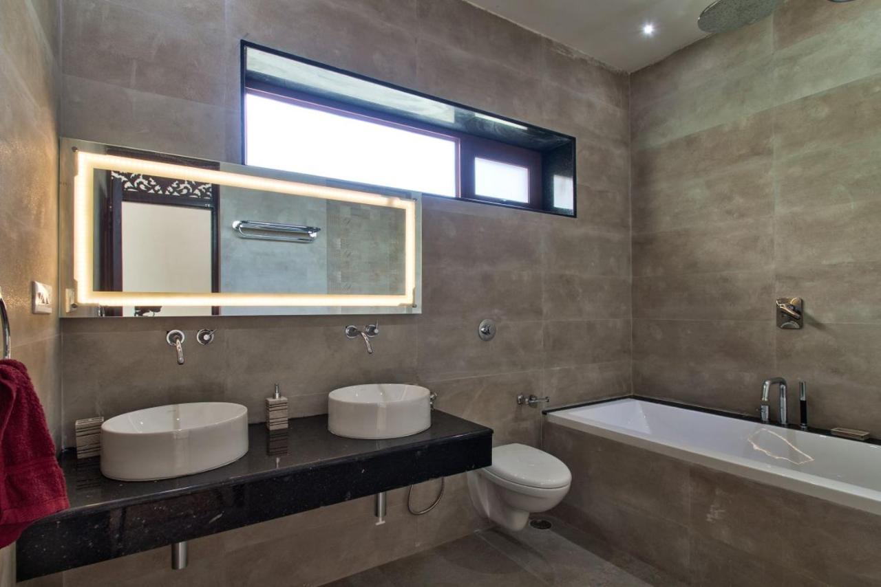 Villa Calangute Phase 12 エクステリア 写真
