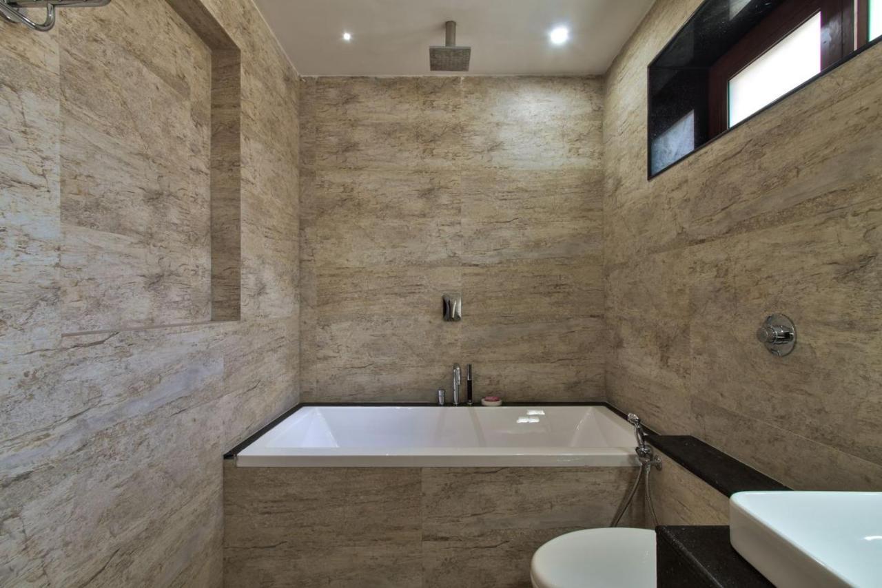 Villa Calangute Phase 12 エクステリア 写真
