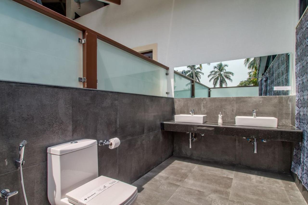 Villa Calangute Phase 12 エクステリア 写真
