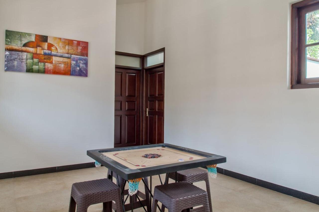 Villa Calangute Phase 12 エクステリア 写真