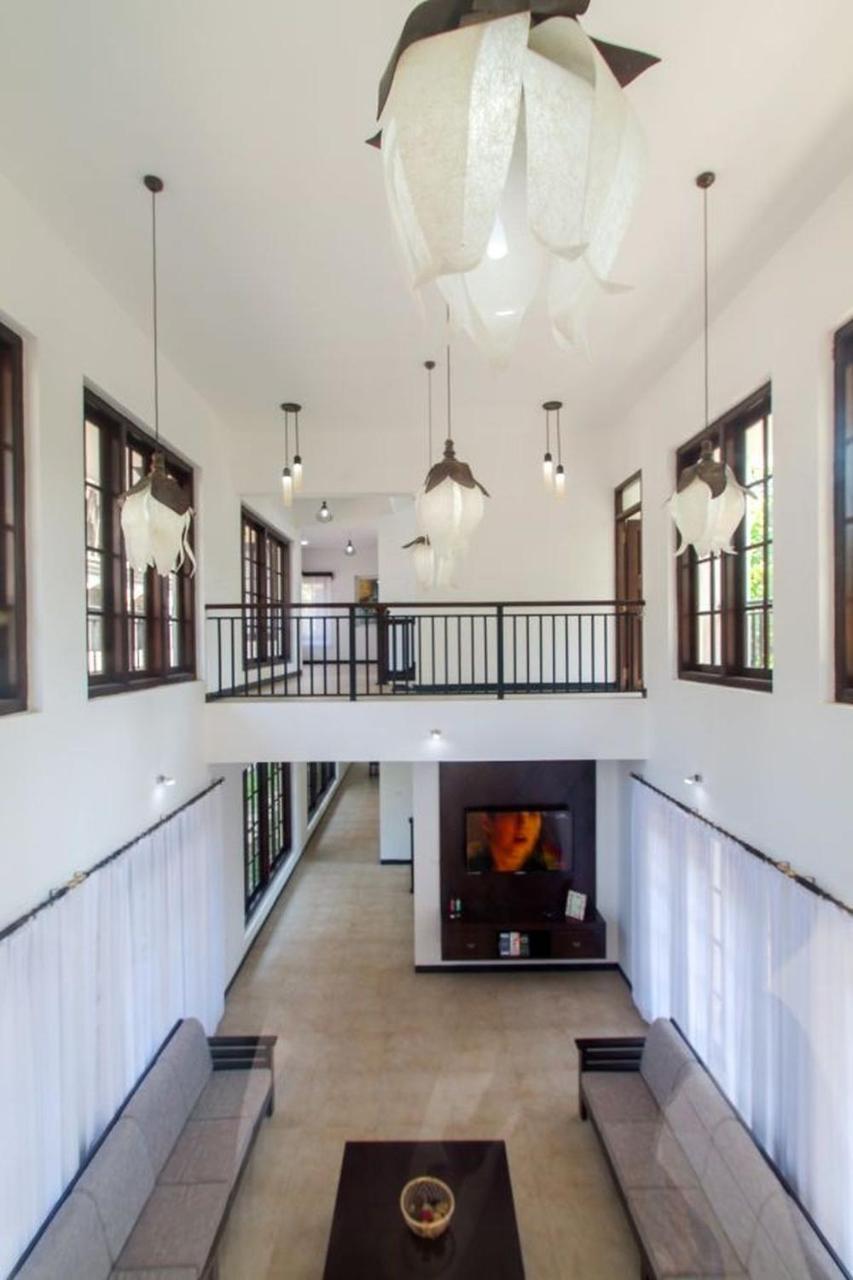Villa Calangute Phase 12 エクステリア 写真