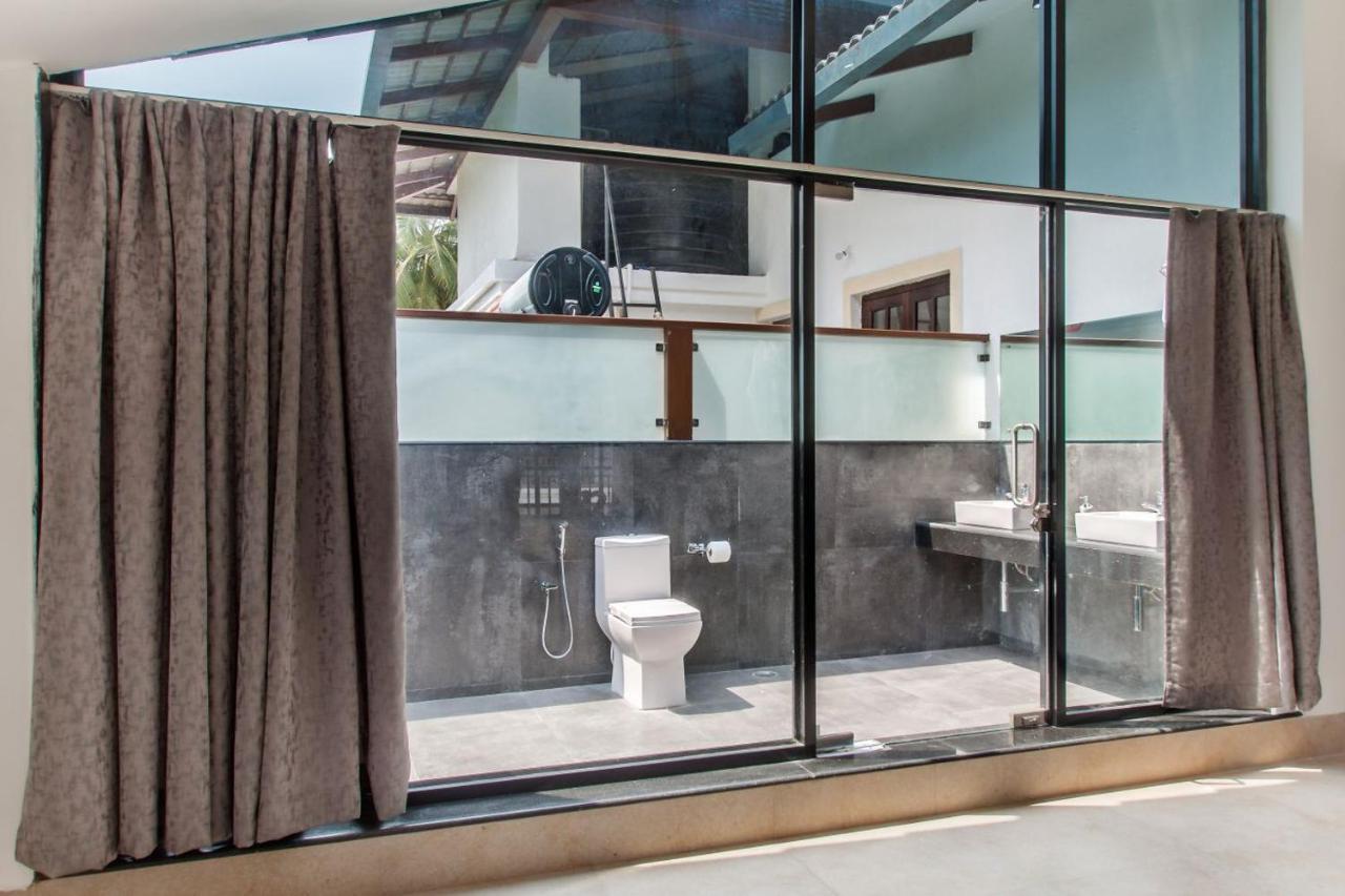 Villa Calangute Phase 12 エクステリア 写真
